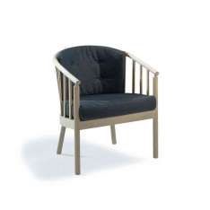Stouby Bella Armchair
