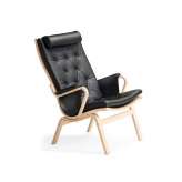Stouby Albert de luxe Armchair