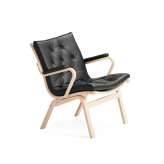 Stouby Albert de luxe Armchair