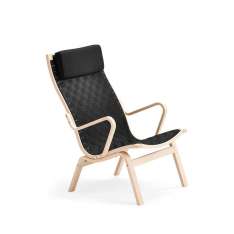 Stouby Albert Armchair