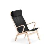 Stouby Albert Armchair