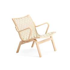 Stouby Albert Armchair
