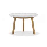 Stolab Tureen Nesting Table