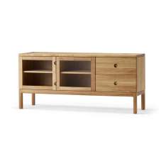 Stolab Prio Sideboard Low H62