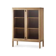 Stolab Prio Cabinet High H120