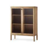 Stolab Prio Cabinet High H120
