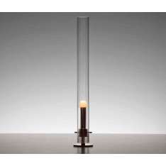 STENG LICHT WL1 Norduljós - Gravur Steinn Table