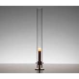 STENG LICHT WL1 Norduljós - Gravur Steinn Table