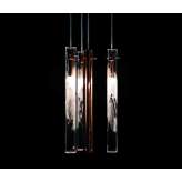 STENG LICHT WL1 Norduljós - Gravur Rekís Pendant