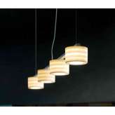 STENG LICHT Tjao Zip Pendant light