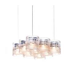 STENG LICHT COMBILIGHT Pendant lamp