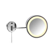 Steinberg 650 9020 LED-Lighted makeup mirror