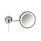 Steinberg 650 9020 LED-Lighted makeup mirror