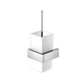 Steinberg 460 2903 Toilet brush set with glass
