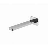 Steinberg 230 2310 Wall spout for basin or bathtub