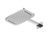 Steinberg 390 7722 Wall Rain overhead shower set