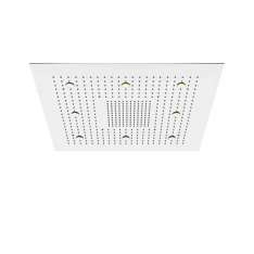 Steinberg 390 6822 Sensual Rain shower with LED lights