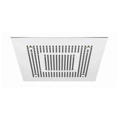 Steinberg 390 6680 Sensual Rain shower panel with LED lights