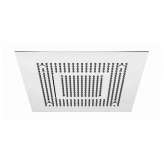 Steinberg 390 6680 Sensual Rain shower panel with LED lights