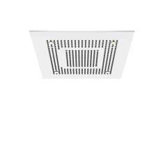 Steinberg 390 6622 Sensual Rain shower panel with LED lights