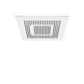 Steinberg 390 6622 Sensual Rain shower panel with LED lights