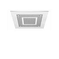 Steinberg 390 6620 Sensual Rain shower panel with Led lights