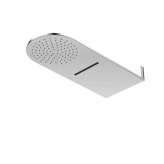 Steinberg 390 5652 Wall Rain shower panel
