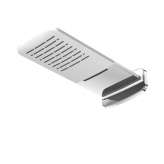Steinberg 390 5642 Wall Rain shower panel