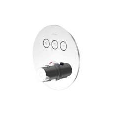 Steinberg 390 4331 concealed thermostatic mixer ¾“