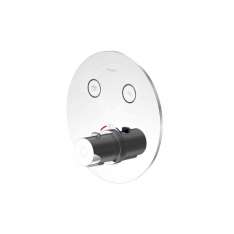 Steinberg 390 4321 concealed thermostatic mixer ¾“