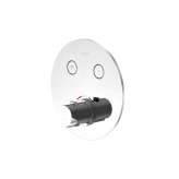 Steinberg 390 4321 concealed thermostatic mixer ¾“