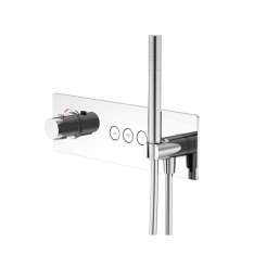 Steinberg 390 4232 1 Concealed thermostatic mixer ¾“