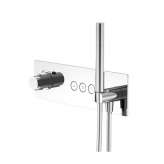 Steinberg 390 4232 1 Concealed thermostatic mixer ¾“