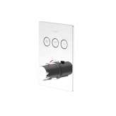 Steinberg 390 4231 1 concealed thermostatic mixer ¾“
