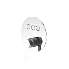 Steinberg 390 2331 concealed single lever ¾“