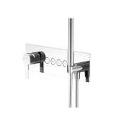 Steinberg 390 2242 Concealed single lever ¾“
