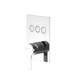 Steinberg 390 2231 concealed single lever ¾“