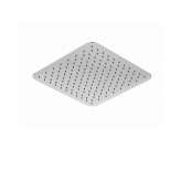 Steinberg 390 1682 Rain shower ultra flat, 300 x 300 x 2 mm
