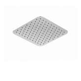 Steinberg 390 1681 Rain shower ultra flat, 250 x 250 x 2 mm