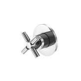 Steinberg 250 4500 Concealed stop valve 1/2“