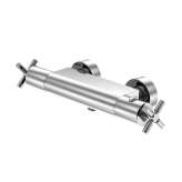 Steinberg 250 3200 Exposed thermostatic mixer ½“ for shower