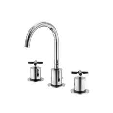 Steinberg 250 2000 3-hole basin mixer
