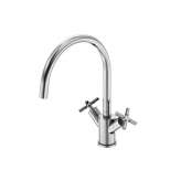 Steinberg 250 1400 Single lever sink mixer