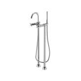 Steinberg 250 1162 Free standing bath/shower mixer