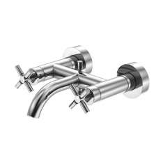 Steinberg 250 1100 Single lever bath/shower mixer 1/2“