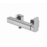 Steinberg 235 1200 Exposed single lever mixer ½“ for shower