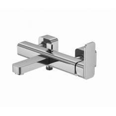 Steinberg 235 1100 Exposed single lever mixer ½“ for bathtub