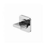 Steinberg 230 4500 Concealed stop valve 1/2“