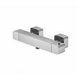 Steinberg 230 3200 Exposed thermostatic mixer ½“ for shower