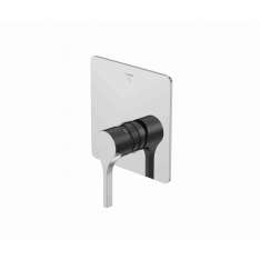 Steinberg 230 2243 3 Finish set for single lever shwoer mixer